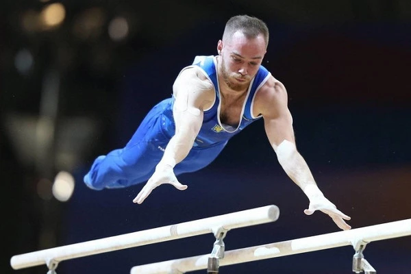 Олимпийского чемпиона Верняева отстранили от соревнований